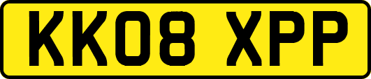 KK08XPP