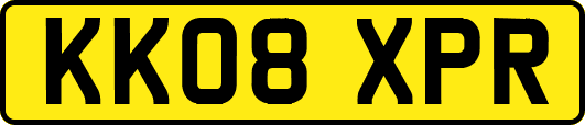 KK08XPR