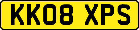 KK08XPS