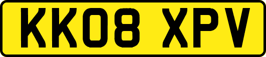 KK08XPV