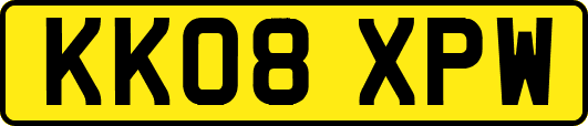KK08XPW
