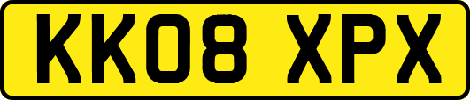 KK08XPX