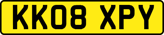 KK08XPY