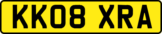 KK08XRA