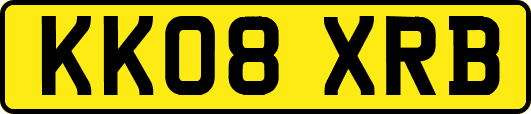 KK08XRB