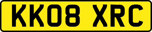 KK08XRC