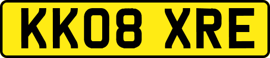 KK08XRE