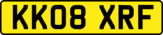 KK08XRF