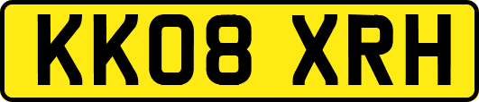 KK08XRH