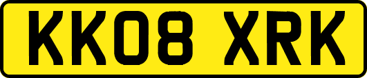 KK08XRK