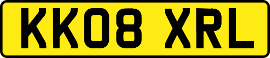 KK08XRL