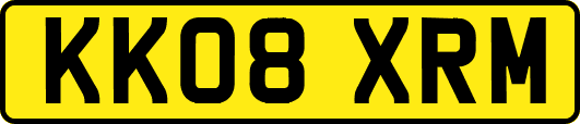 KK08XRM