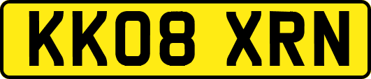 KK08XRN