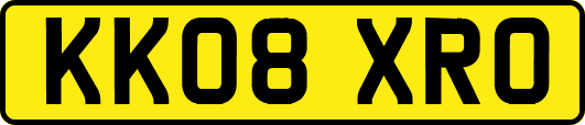 KK08XRO
