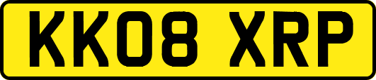 KK08XRP