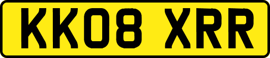 KK08XRR