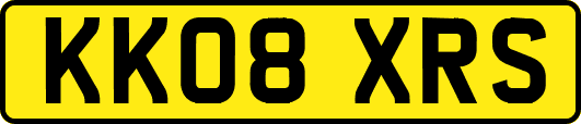KK08XRS