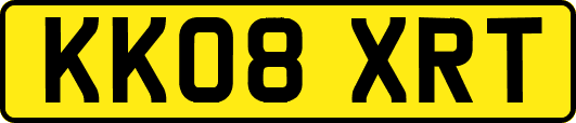 KK08XRT