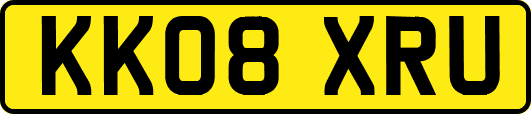 KK08XRU