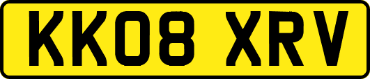 KK08XRV