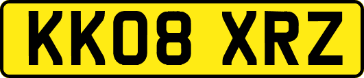KK08XRZ