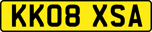 KK08XSA