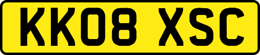 KK08XSC