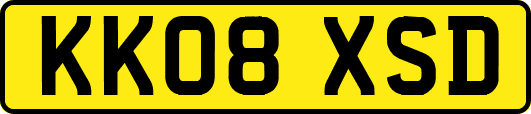 KK08XSD
