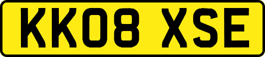KK08XSE