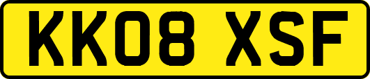 KK08XSF