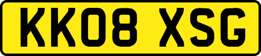KK08XSG