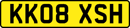 KK08XSH