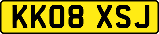 KK08XSJ