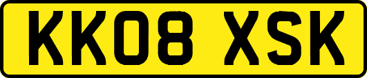 KK08XSK