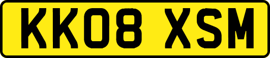 KK08XSM
