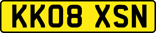 KK08XSN