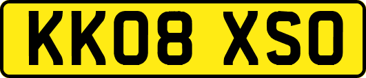 KK08XSO