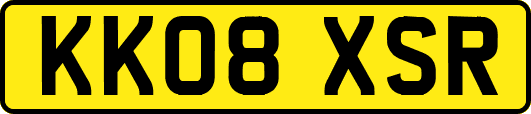 KK08XSR