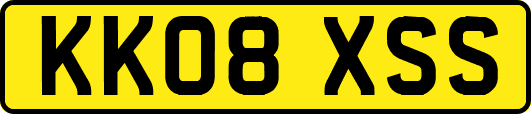 KK08XSS