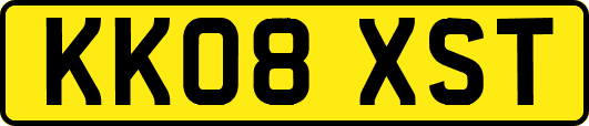 KK08XST