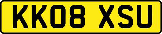 KK08XSU