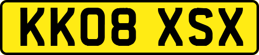 KK08XSX
