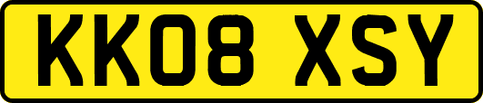 KK08XSY