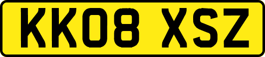 KK08XSZ
