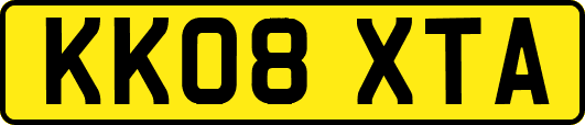 KK08XTA