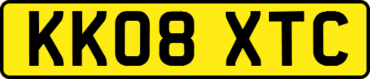 KK08XTC