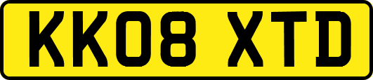 KK08XTD