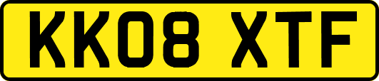KK08XTF
