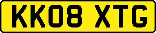 KK08XTG