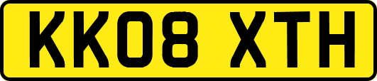 KK08XTH